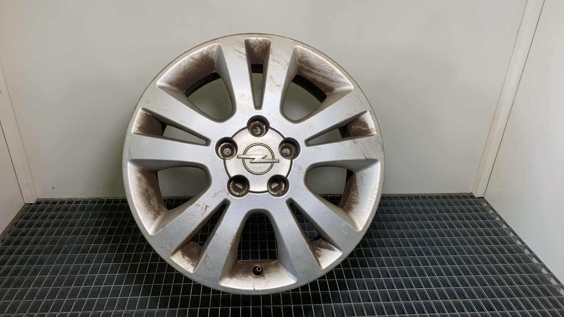 Jante OPEL ASTRA G  - 1