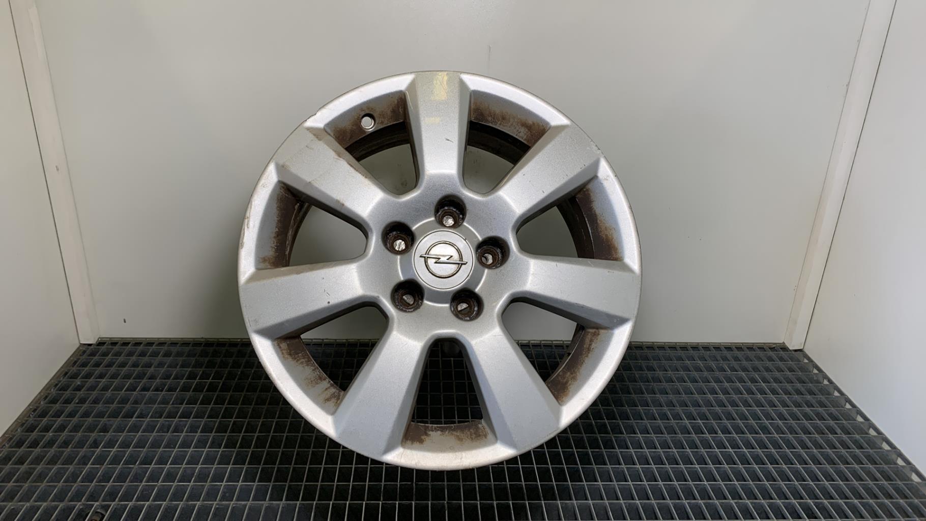 Jante OPEL VECTRA C  - 1