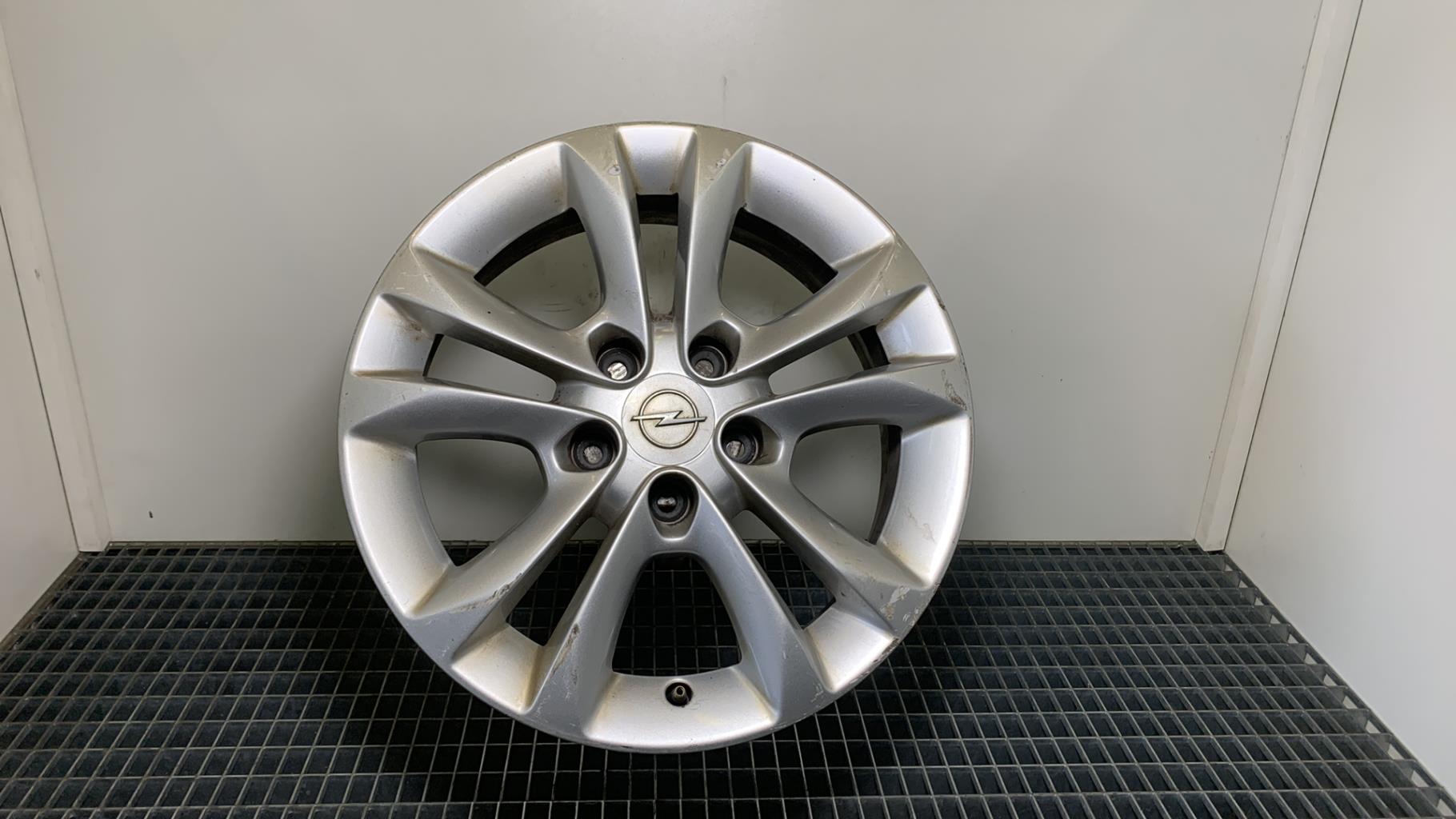 Jante OPEL CORSA D  - 1