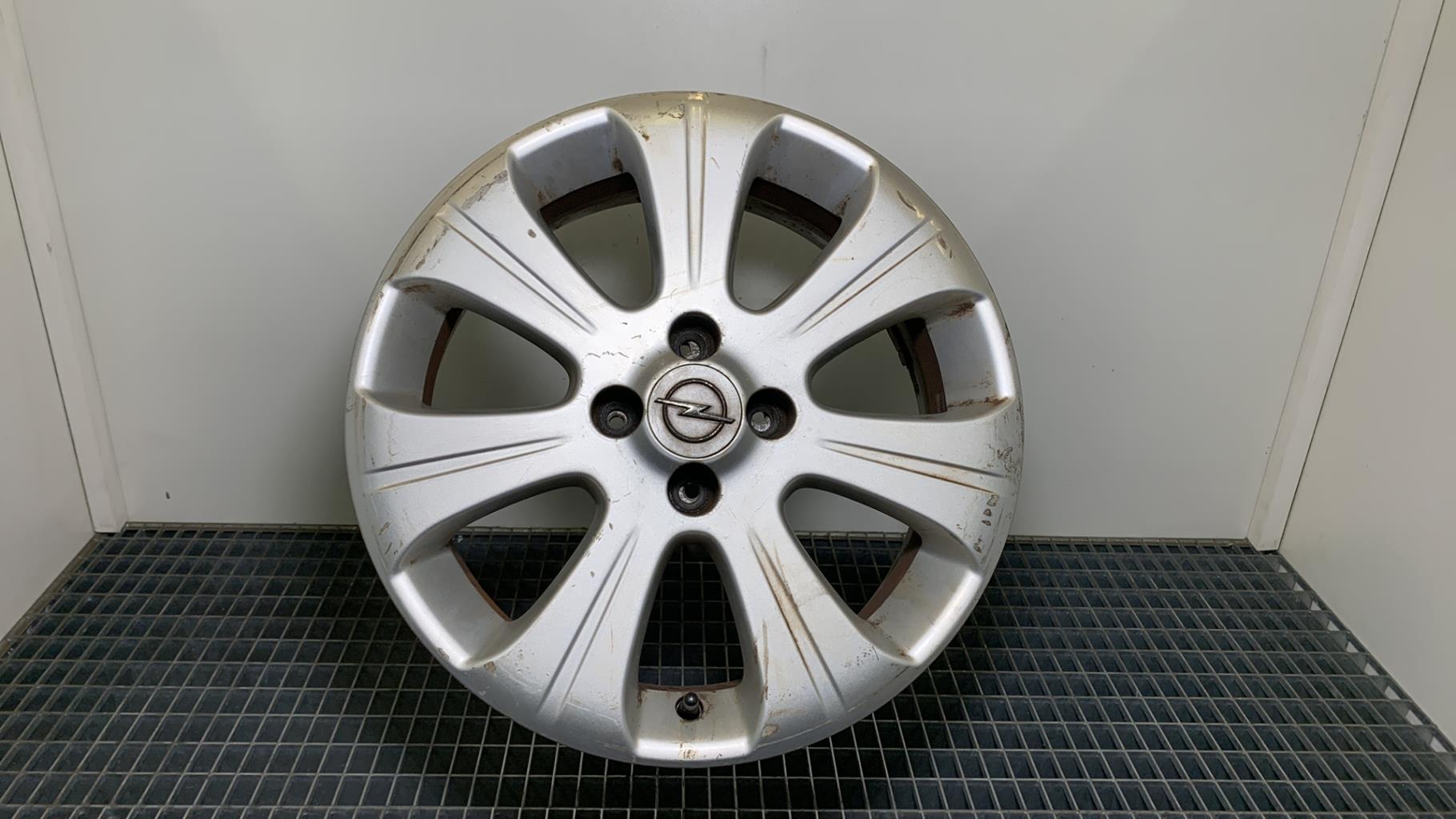 Jante OPEL CORSA D  - 1