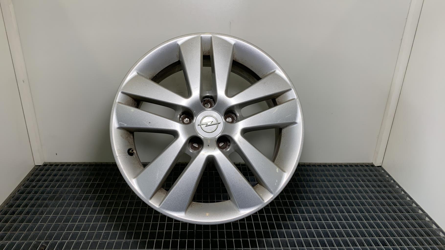 Jante OPEL ASTRA H  - 1