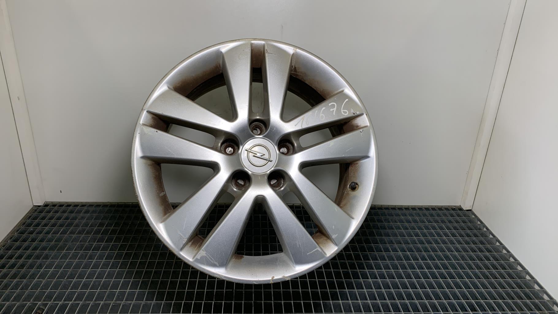 Jante OPEL ASTRA H  - 1