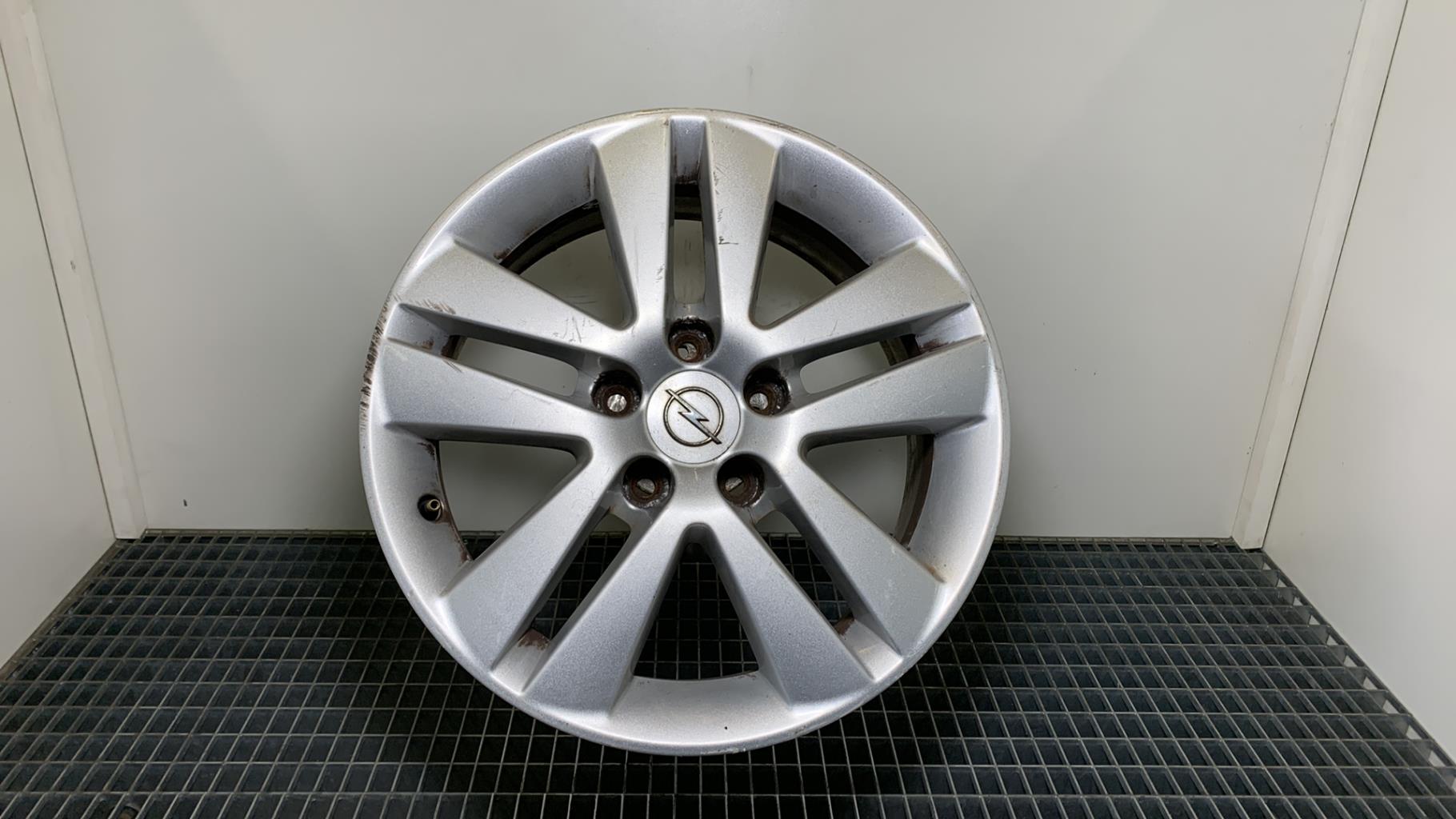 Jante OPEL ZAFIRA A  - 1
