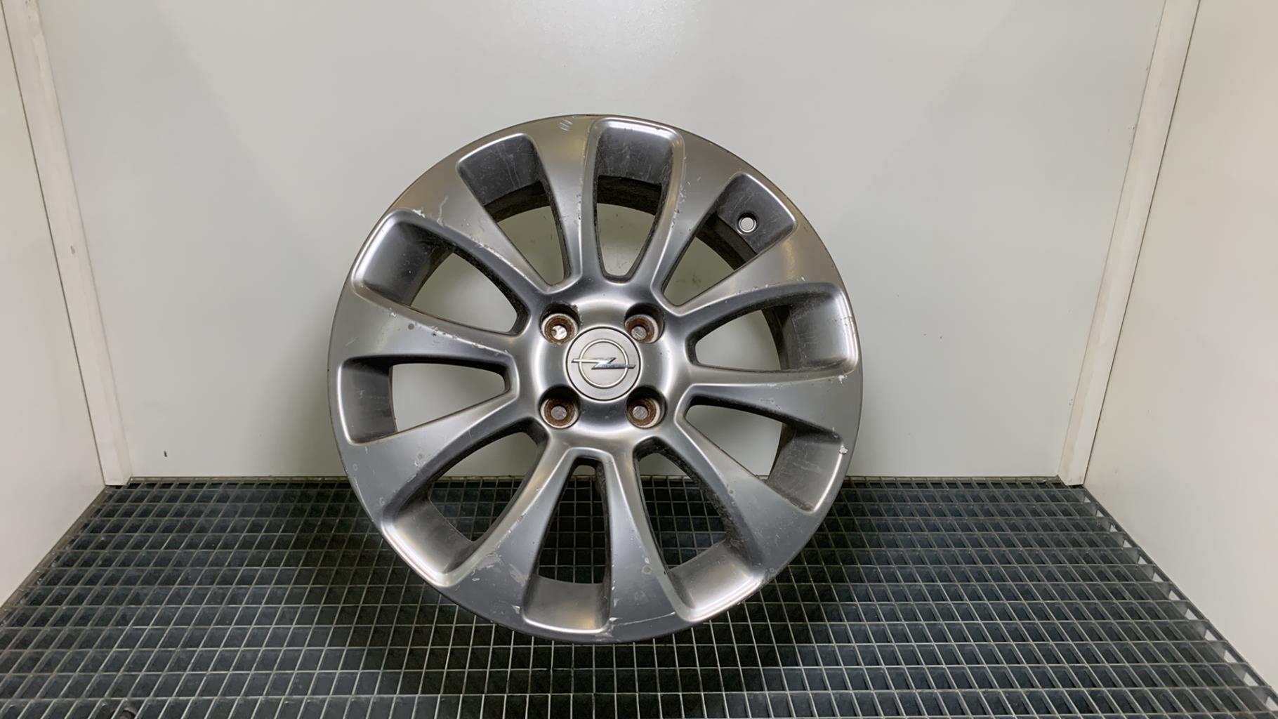 Jante OPEL ASTRA J  - 1