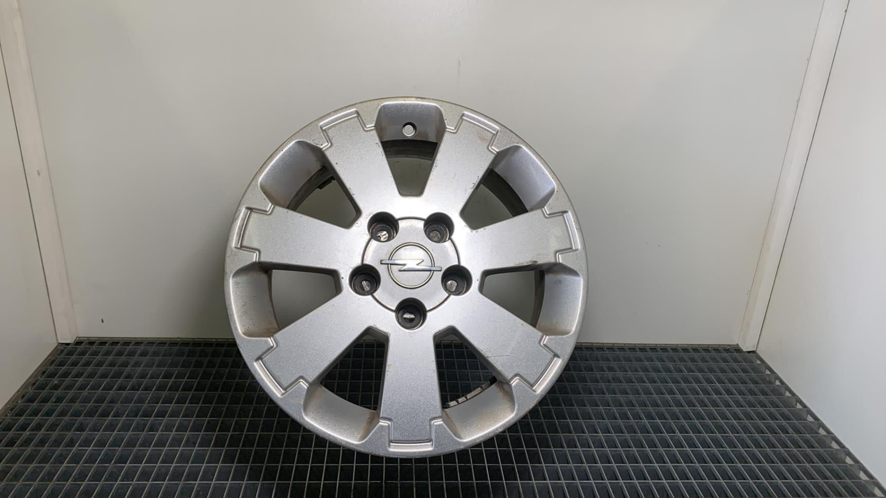 Jante OPEL MERIVA A  - 1