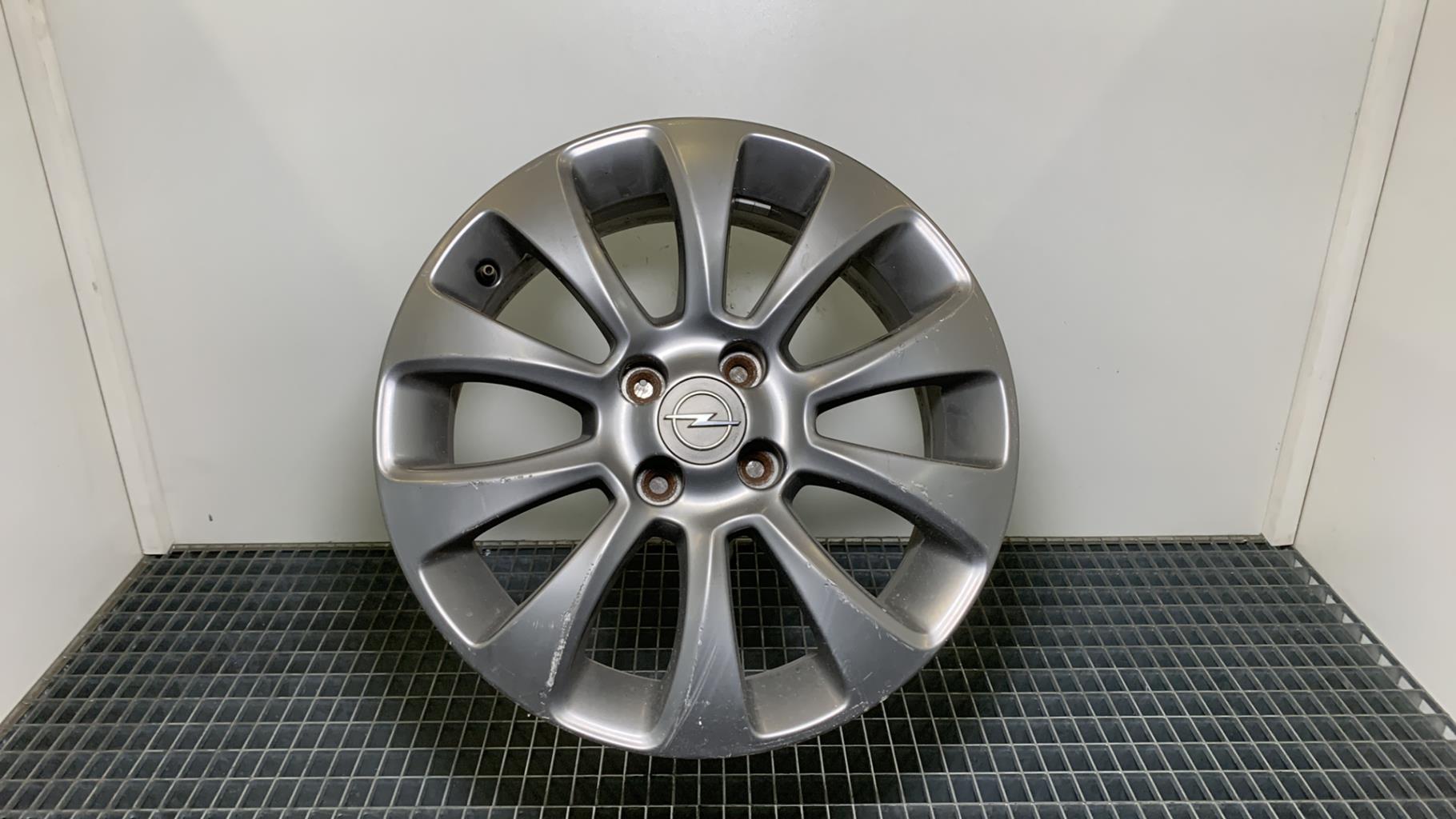 Jante OPEL ASTRA J  - 1
