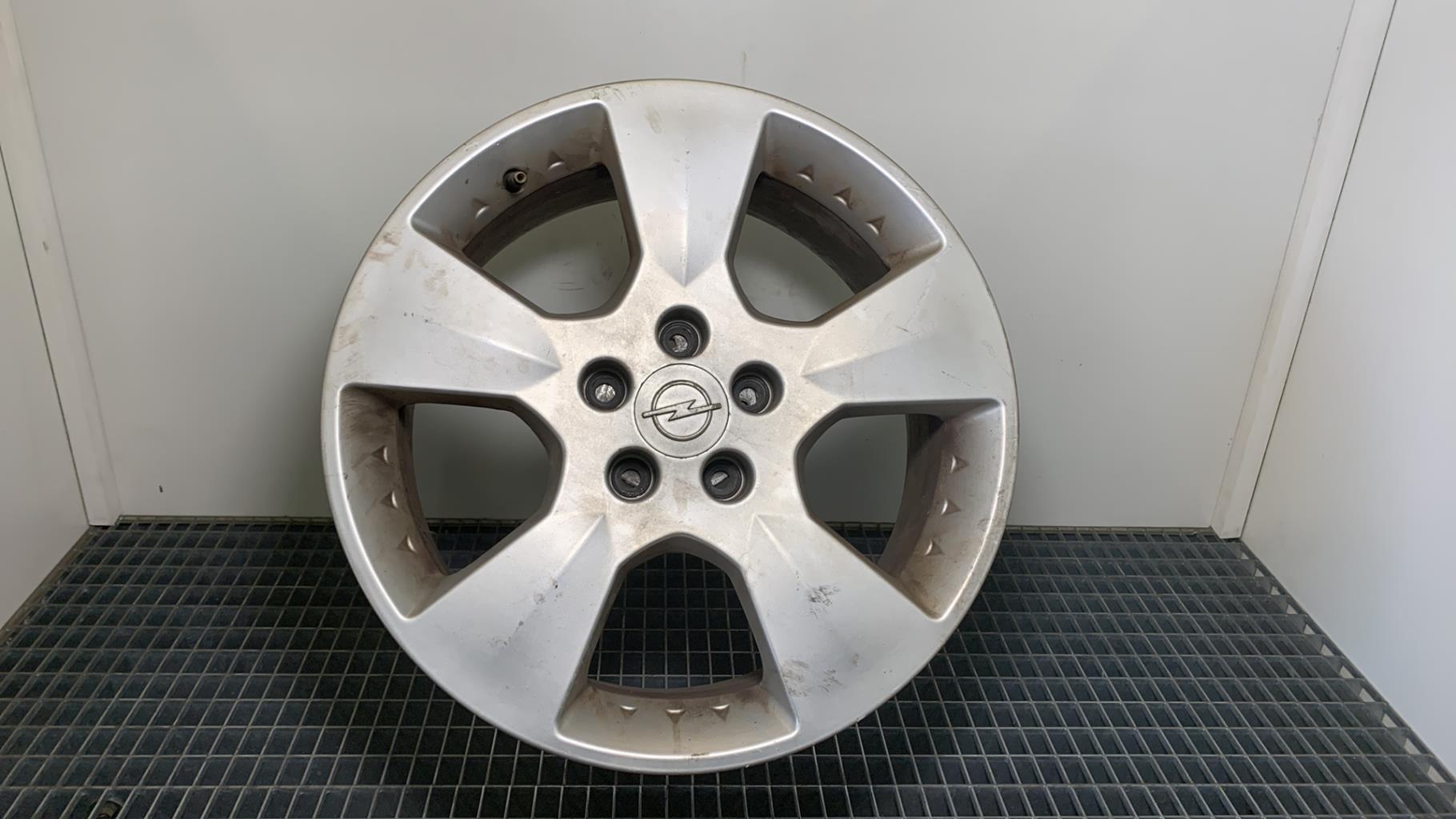 Jante OPEL ZAFIRA A  - 1