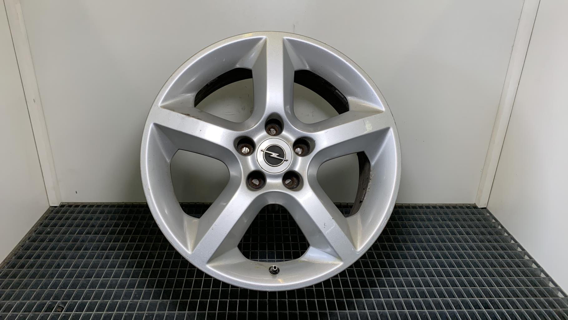 Jante OPEL ASTRA H  - 1