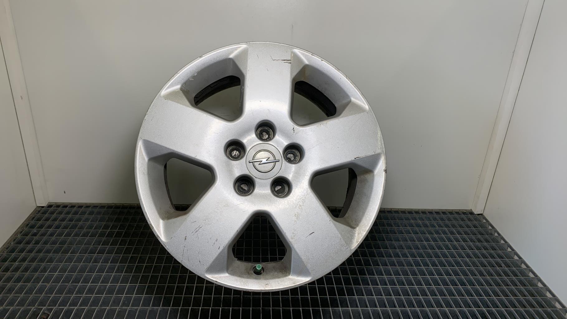 Jante OPEL ASTRA H  - 1