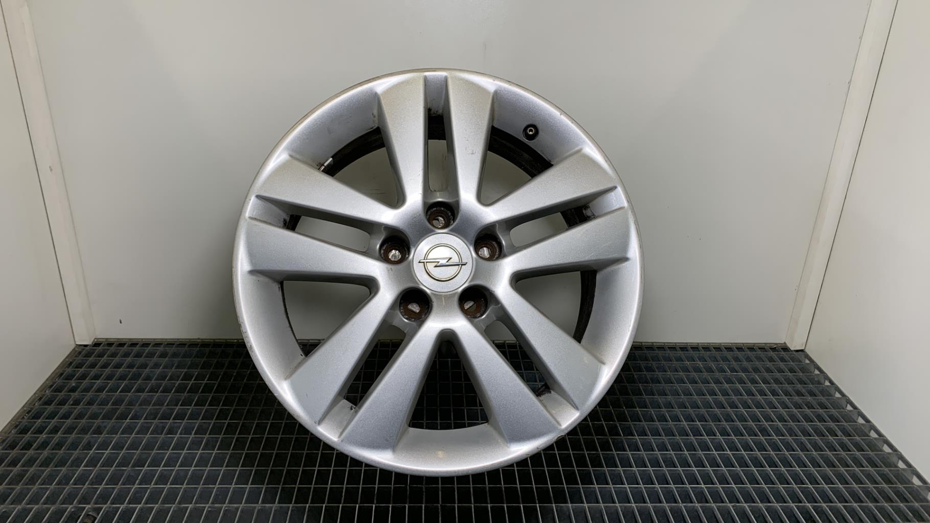 Jante OPEL ZAFIRA A  - 1