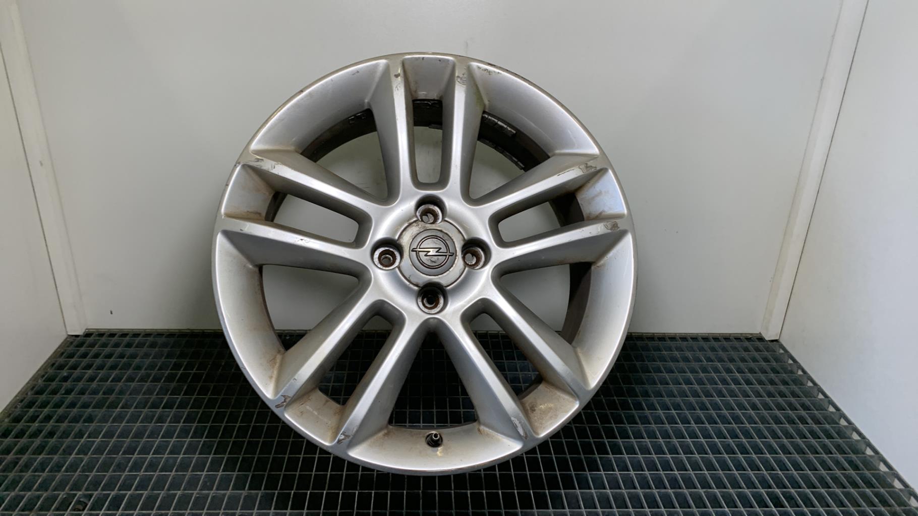 Jante OPEL CORSA D  - 1