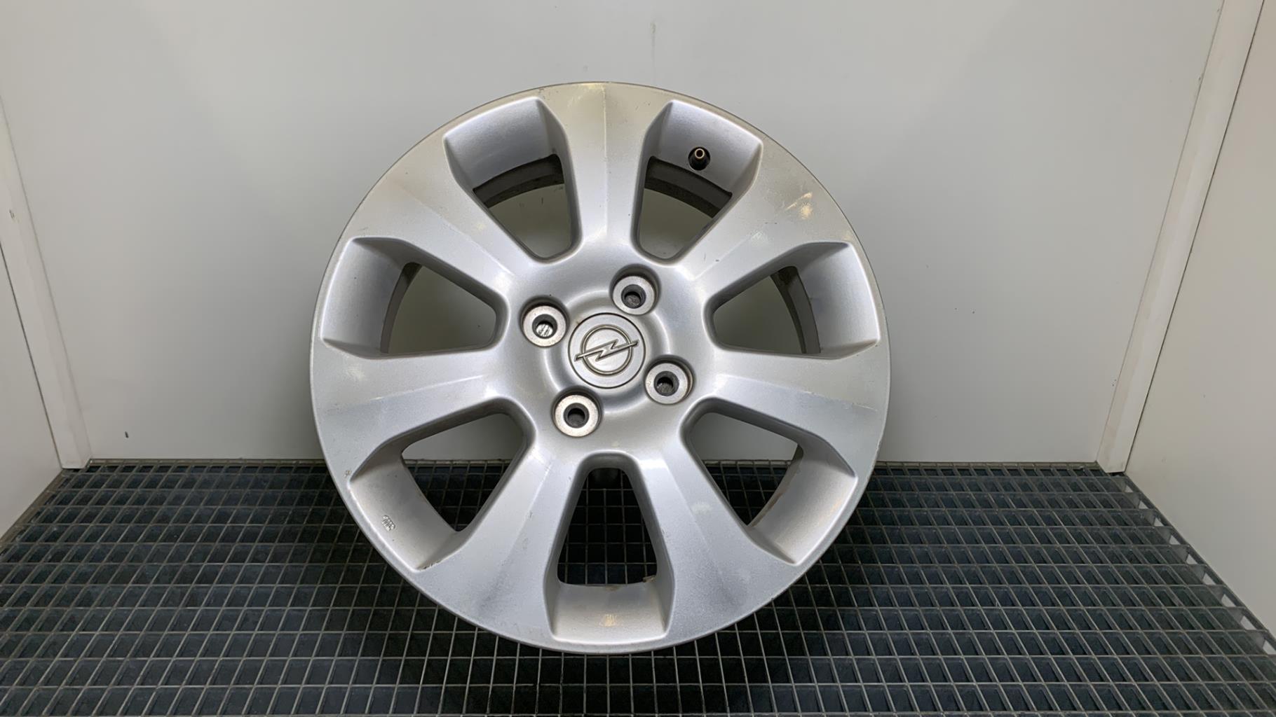 Jante OPEL CORSA C  - 1