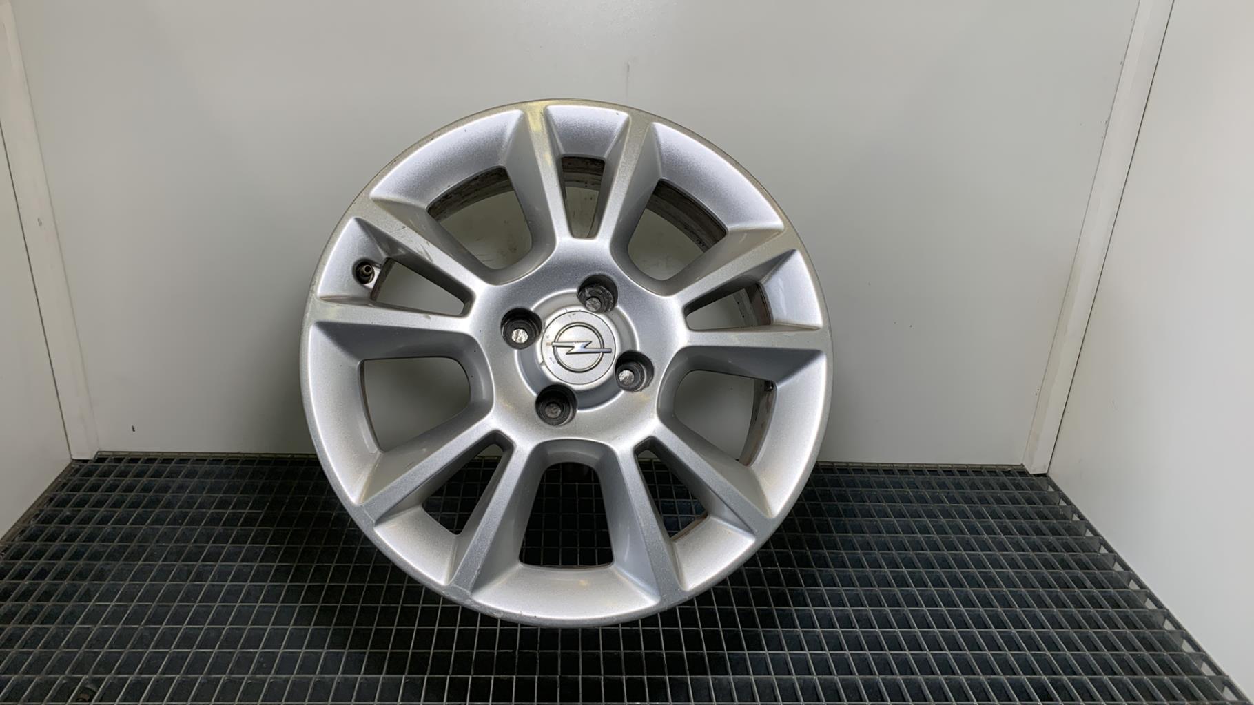 Jante OPEL MERIVA A  - 1