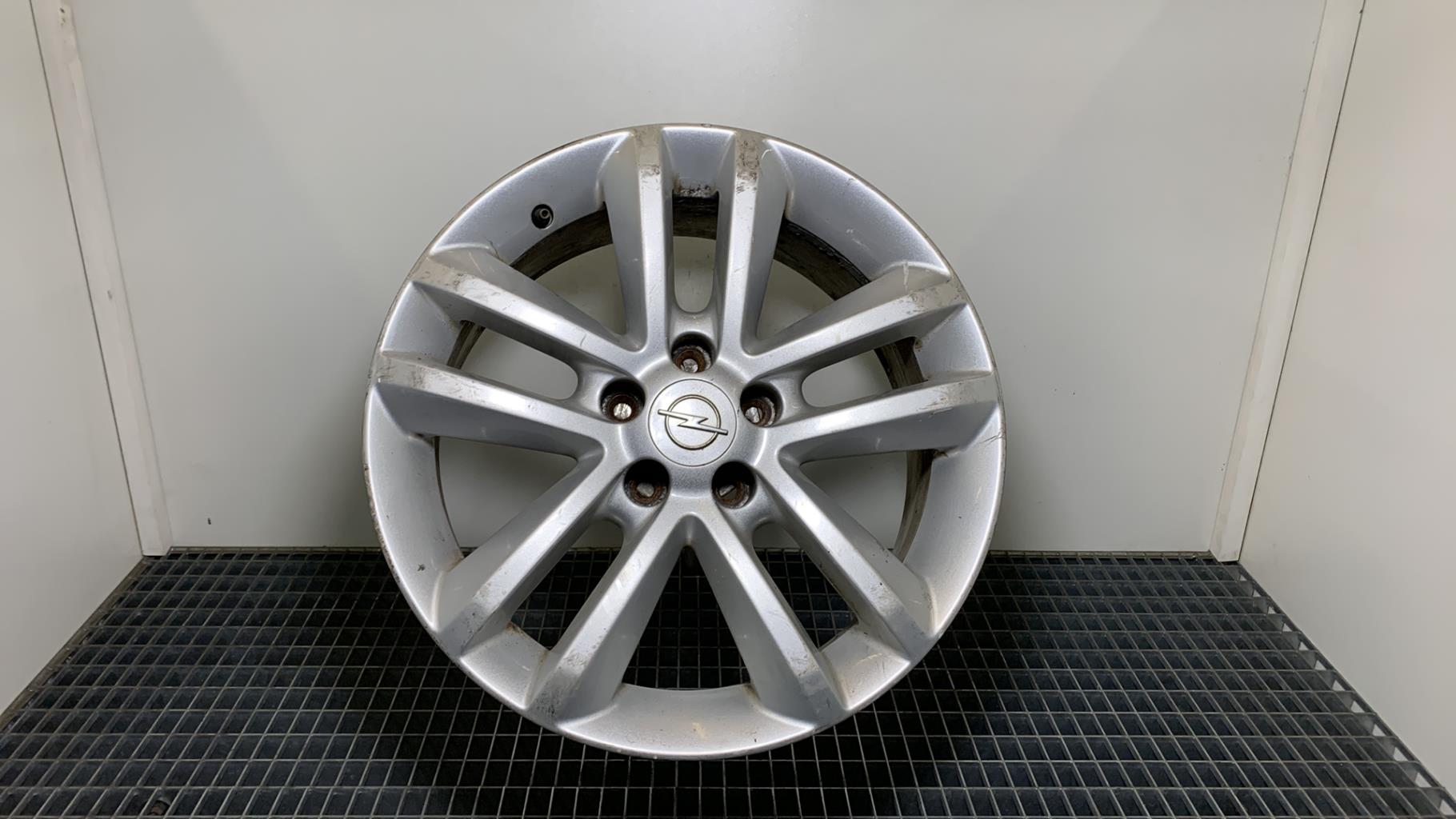 Jante OPEL VECTRA C  - 1