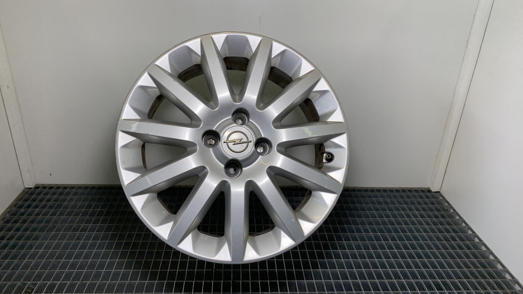 Jante OPEL ASTRA G  - 1
