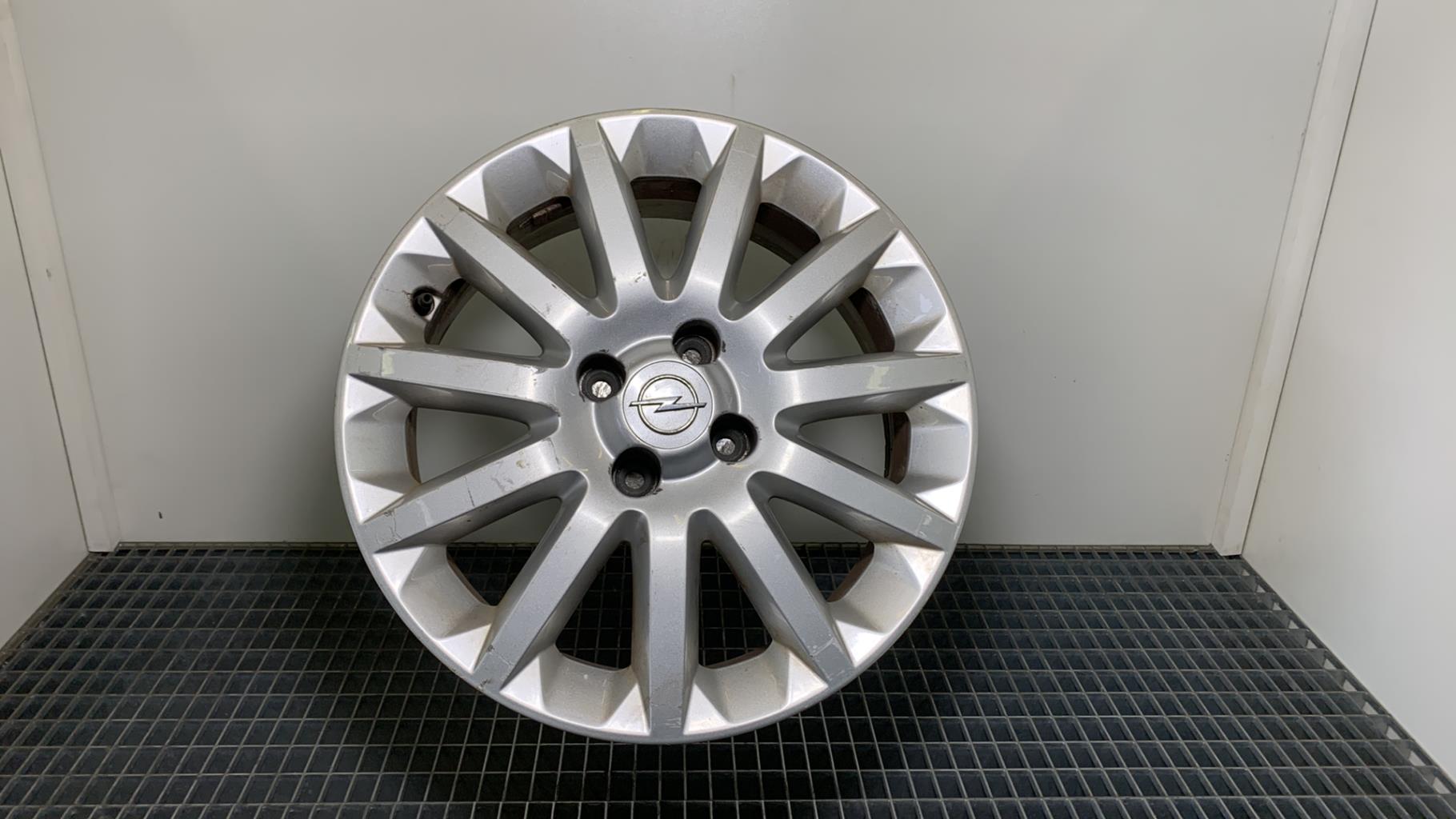 Jante OPEL ASTRA G  - 1