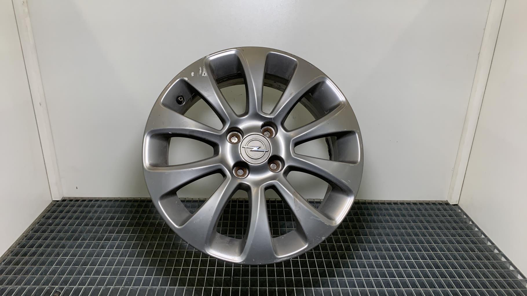 Jante OPEL ASTRA J  - 1