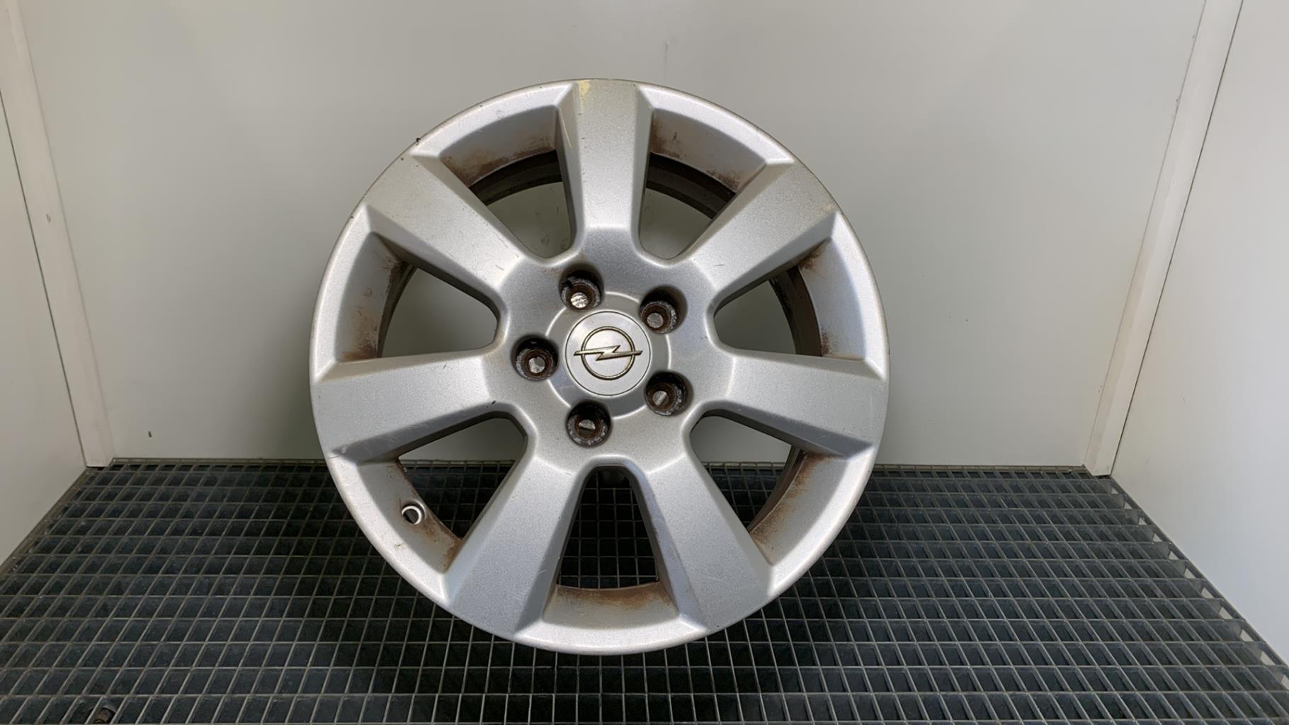 Jante OPEL VECTRA C  - 1