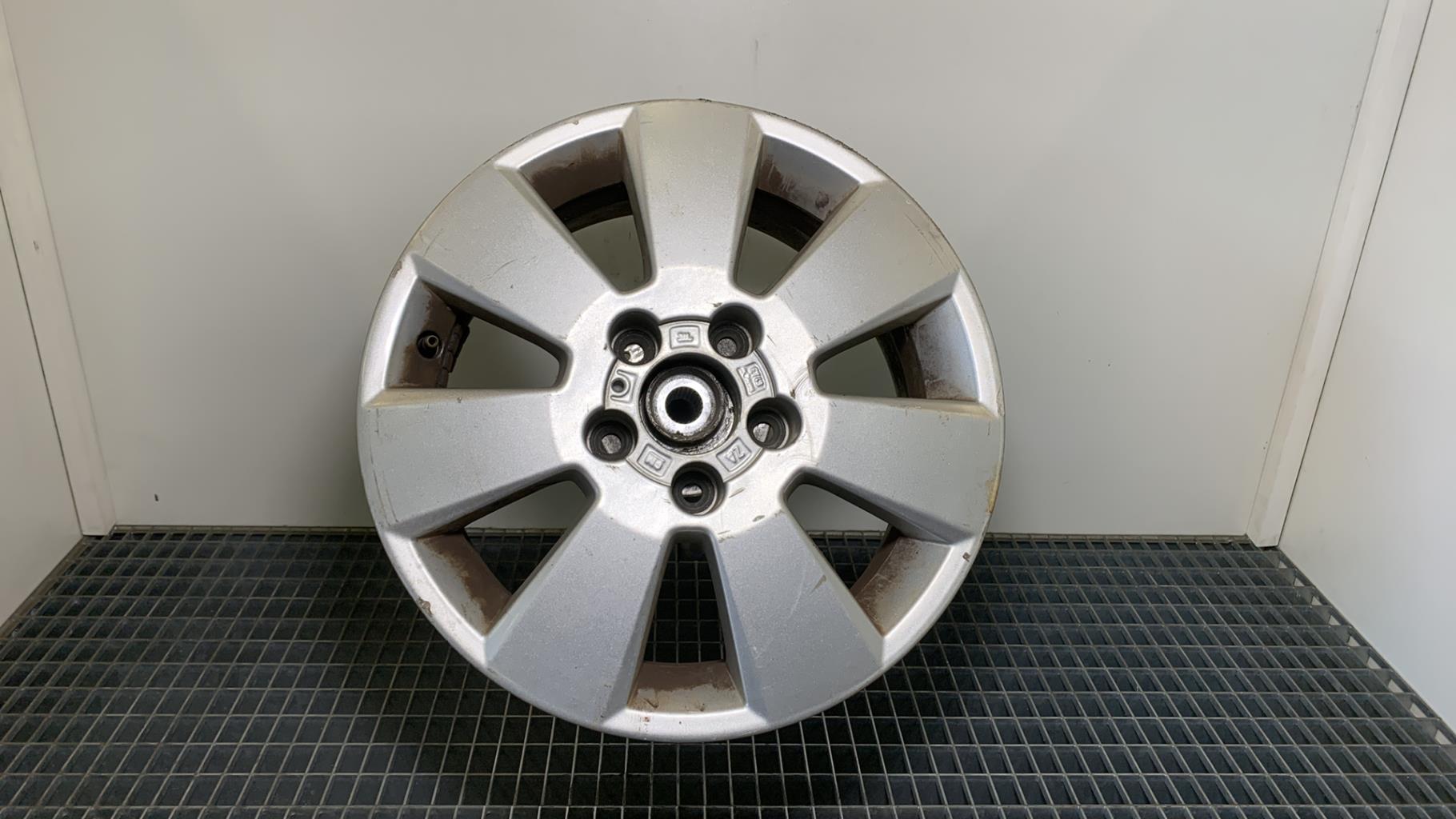 Jante OPEL MERIVA A  - 1