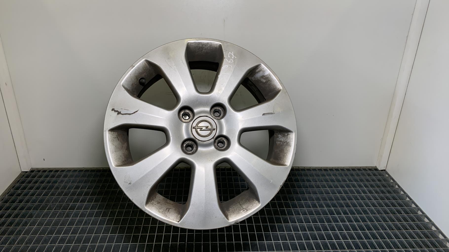 Cerchione OPEL AGILA B Gasolina - 1