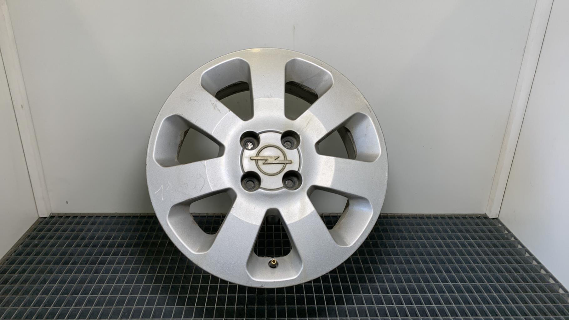 Jante OPEL COMBO C PHASE 1  - 1