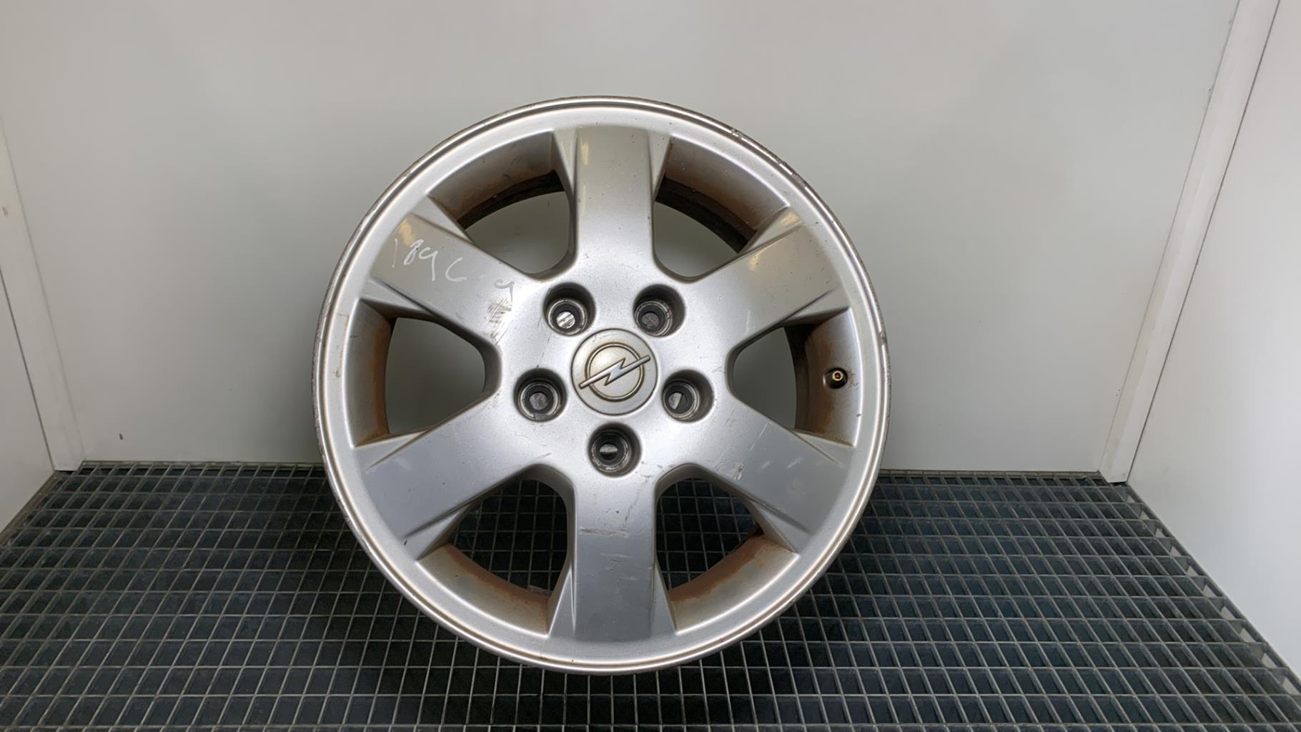 Cerchione OPEL VECTRA B PHASE 2 Diésel - 1