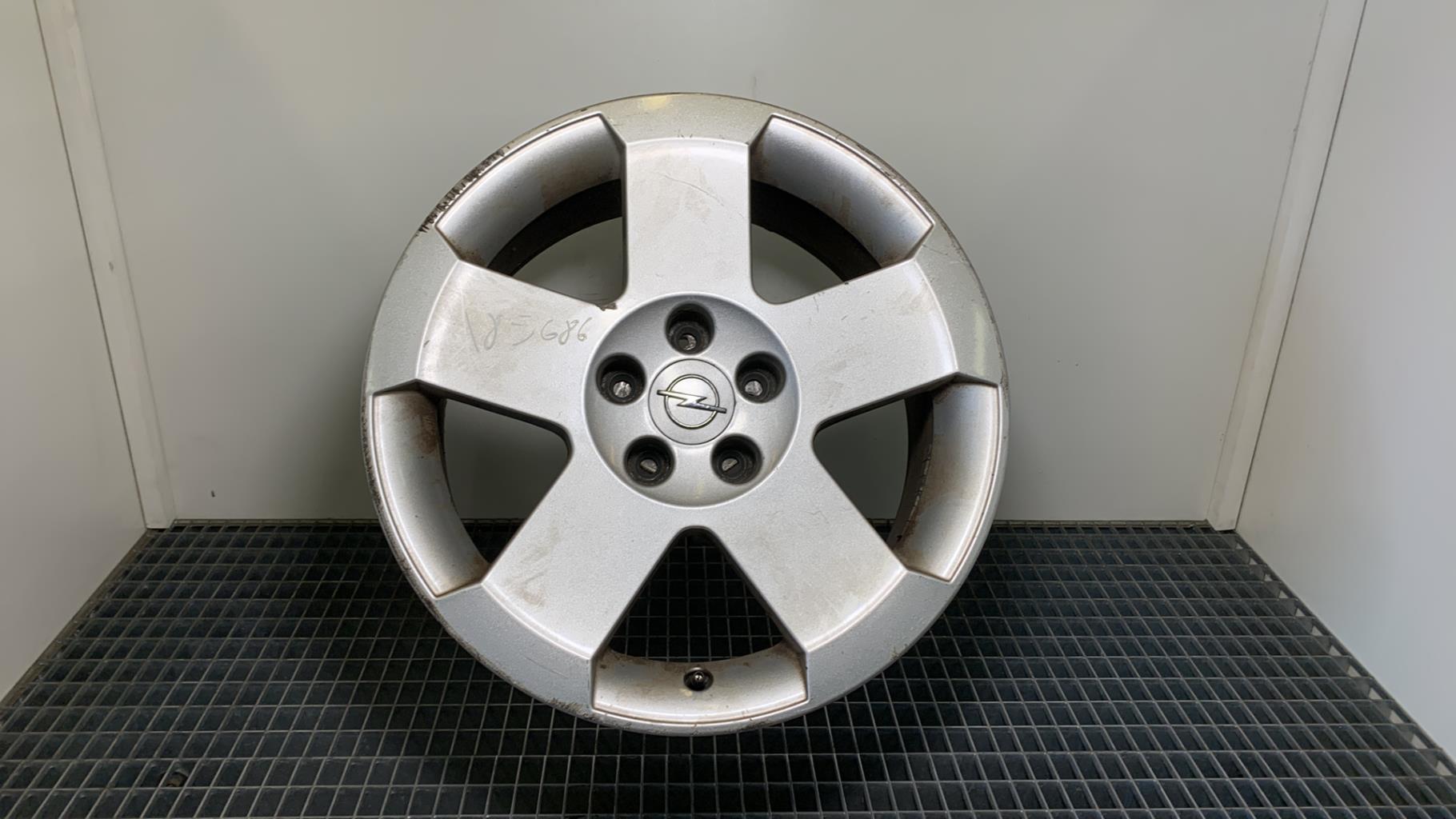 Cerchione OPEL ZAFIRA A PHASE 1 Diésel - 1