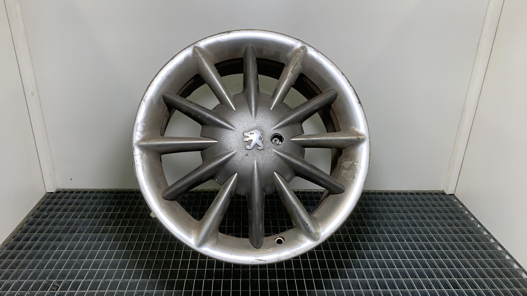 Cerchione PEUGEOT 406  - 1