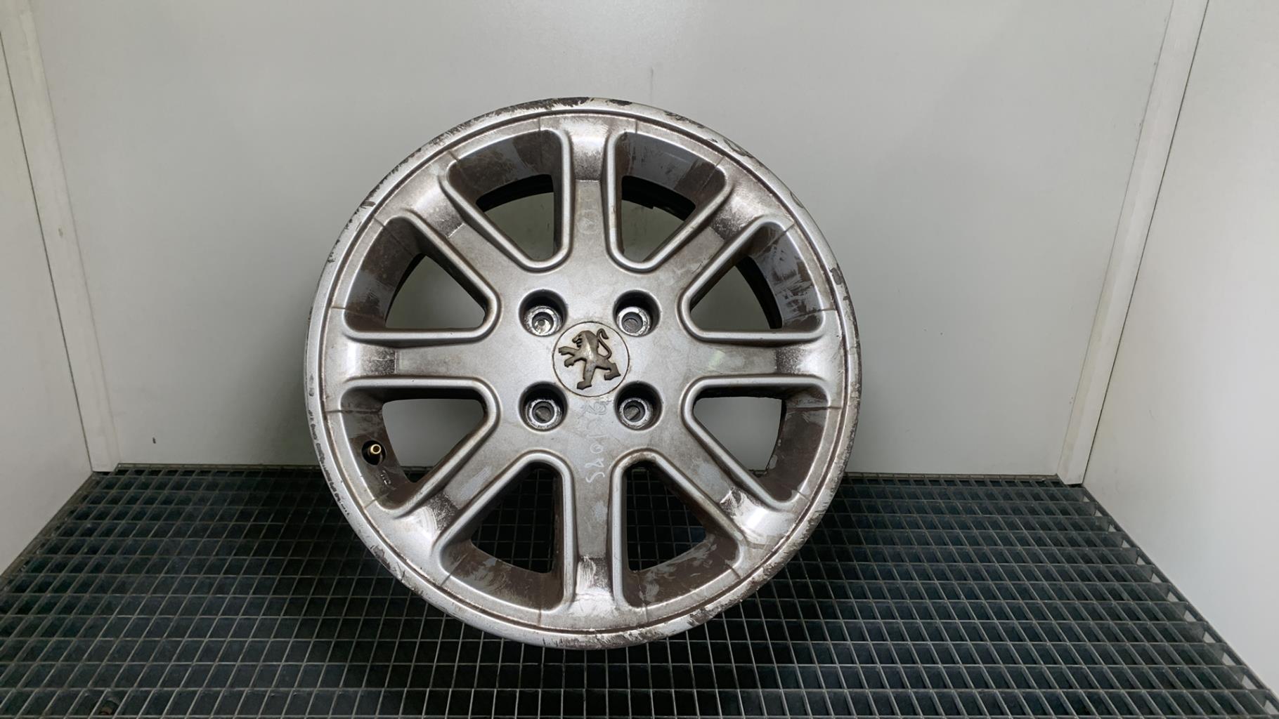Cerchione PEUGEOT 1007 Gasolina - 1