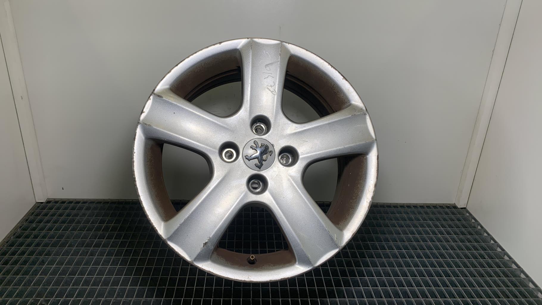 Cerchione PEUGEOT 307 PHASE 1 Diésel - 1