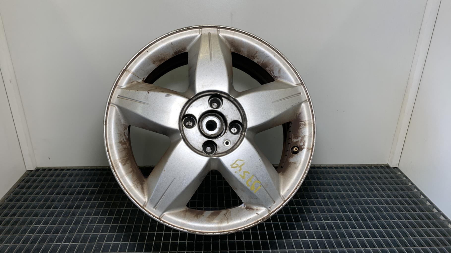 Cerchione RENAULT GRAND SCENIC 2 PHASE 2 Diésel - 1