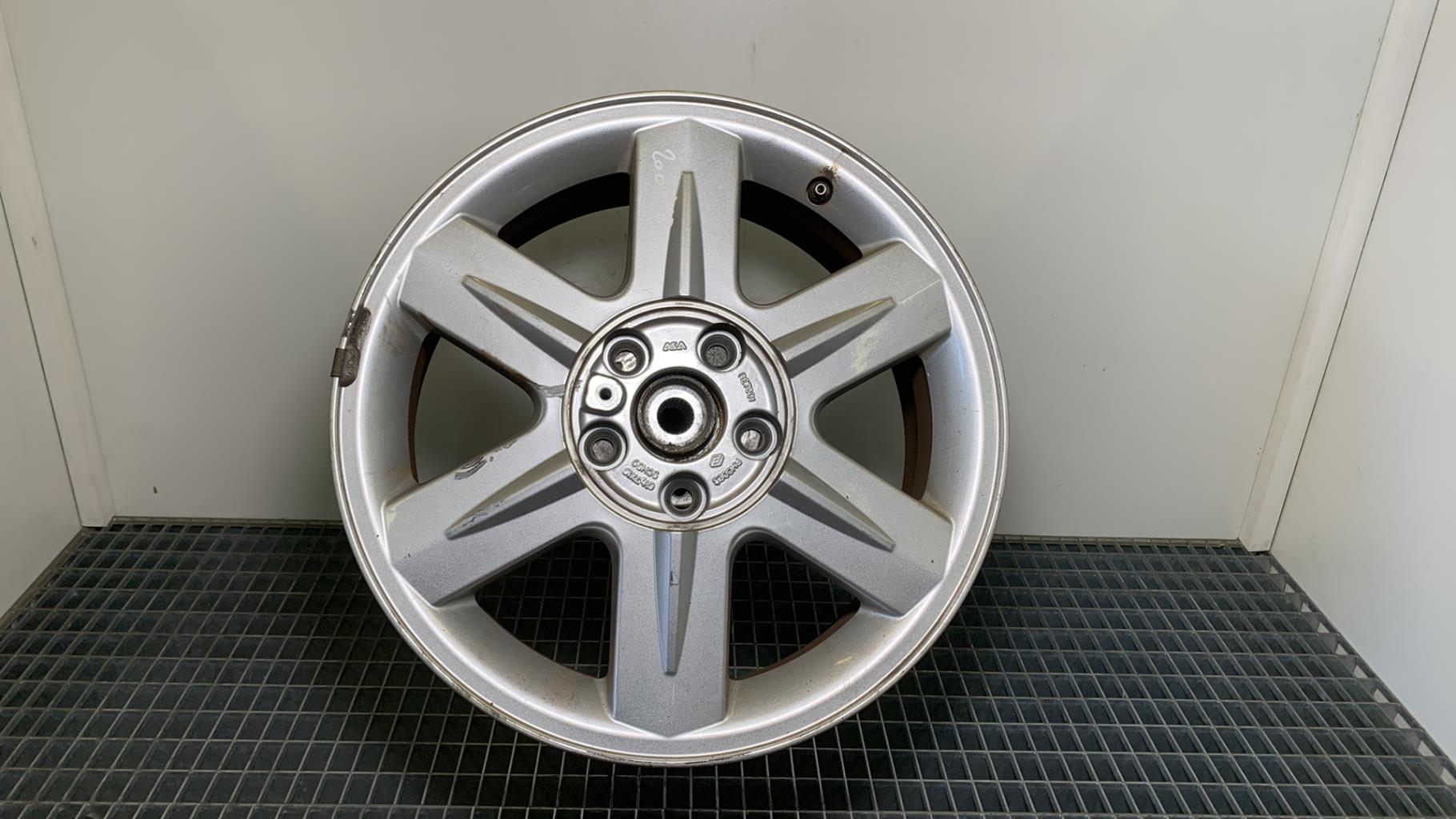 Jante RENAULT LAGUNA 2 PHASE 2 BREAK  - 1