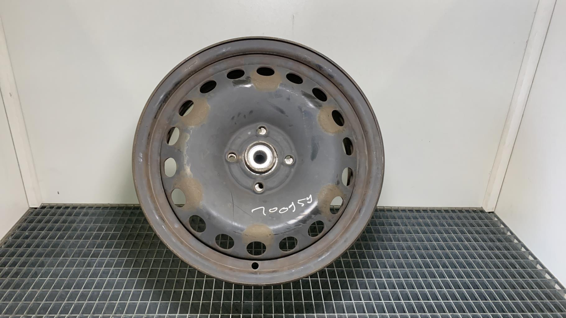 Jante RENAULT MEGANE 2 PHASE 2  - 1