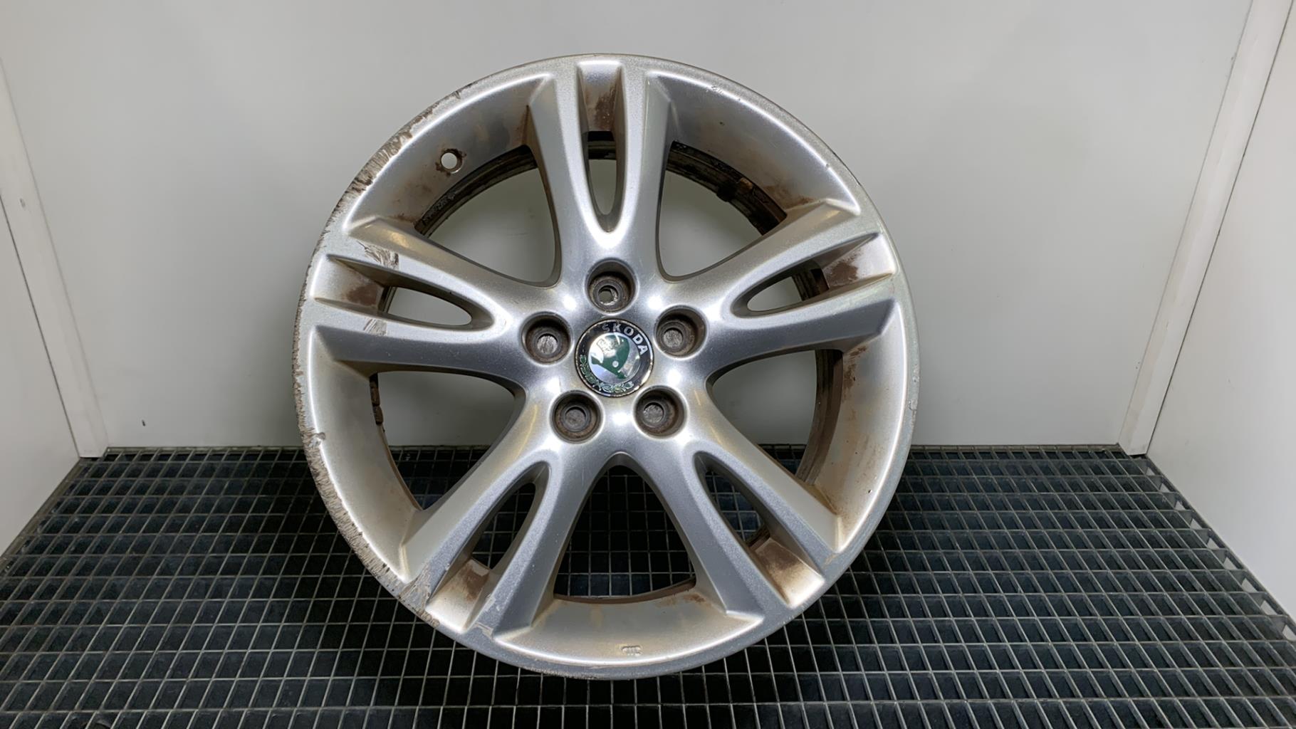 Jante SKODA FABIA 2  - 1