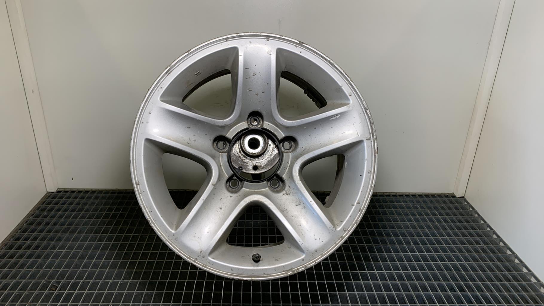 Cerchione SUZUKI GRAND VITARA  - 1