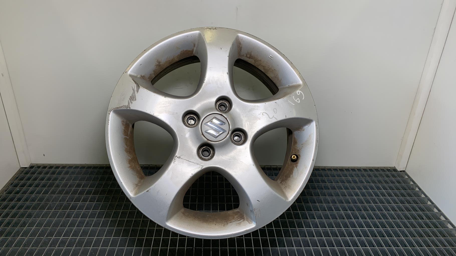 Jante SUZUKI SWIFT 3  - 1