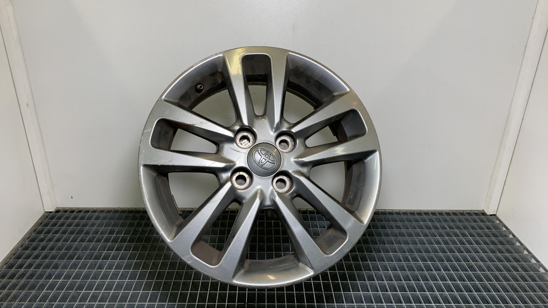 Cerchione TOYOTA YARIS 2  - 1