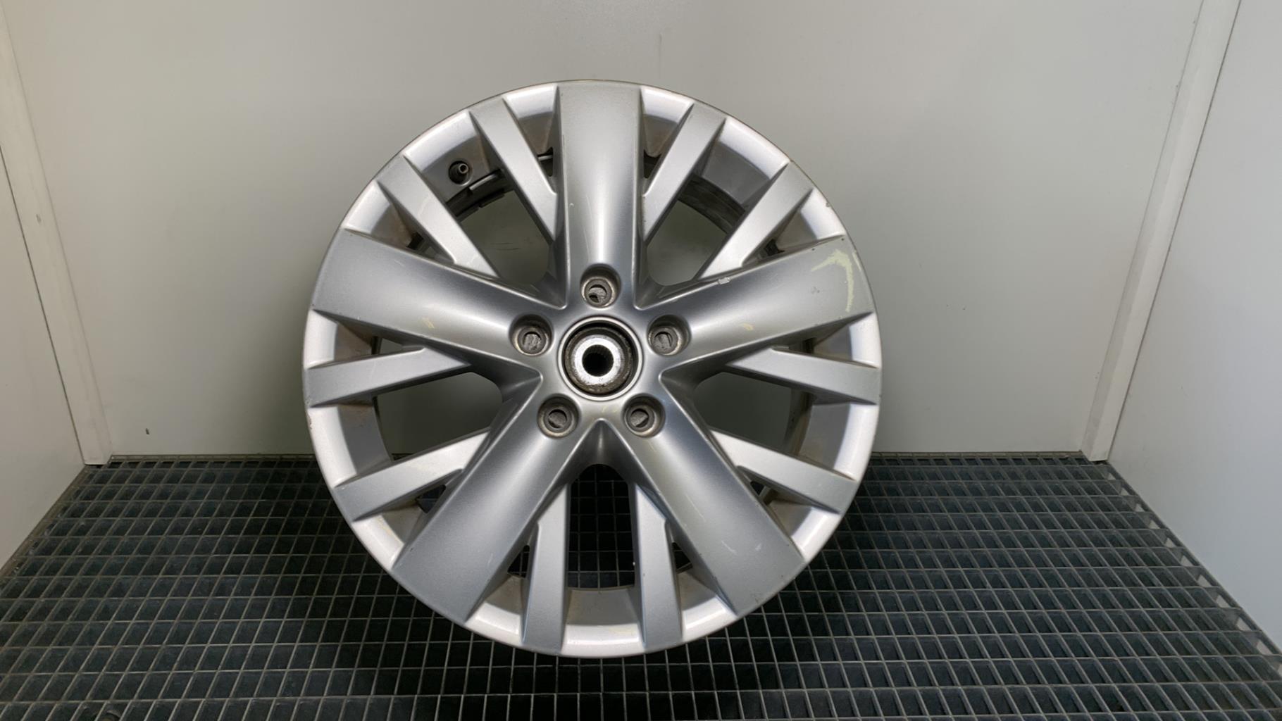 Llanta VOLKSWAGEN GOLF 6  - 1