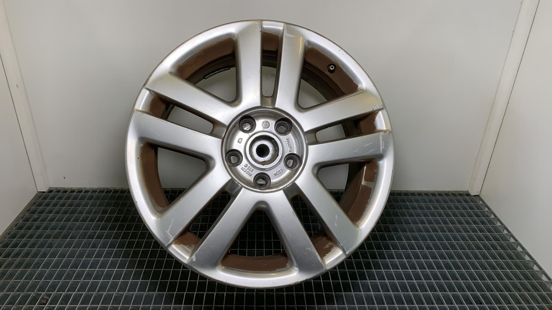 Jante VOLKSWAGEN GOLF 5  - 1