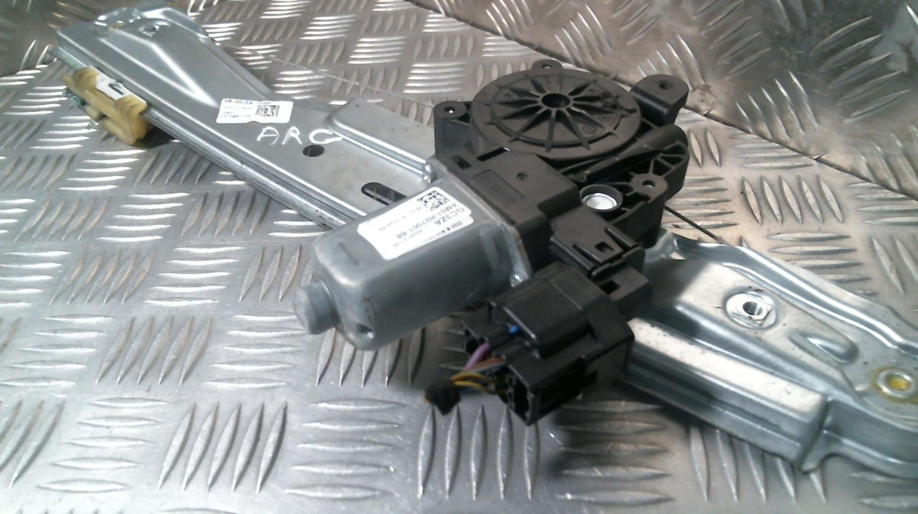 Alzacristalli elettrico posteriore sinistro FORD C-MAX 2 PHASE 2 Diésel - 1