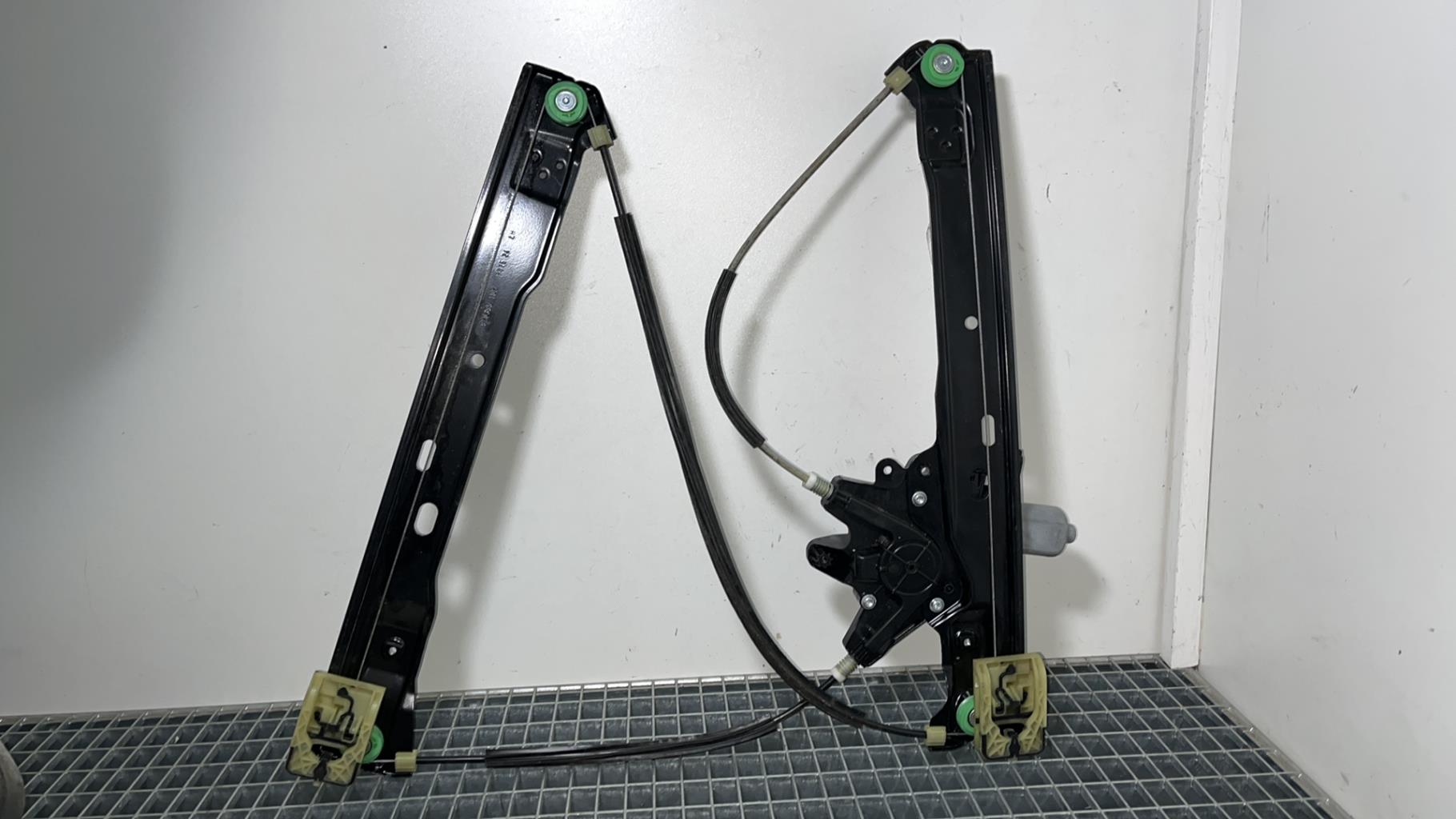 Alzacristalli elettrico anteriore sinistro FORD C-MAX 2 PHASE 2 Diésel - 1