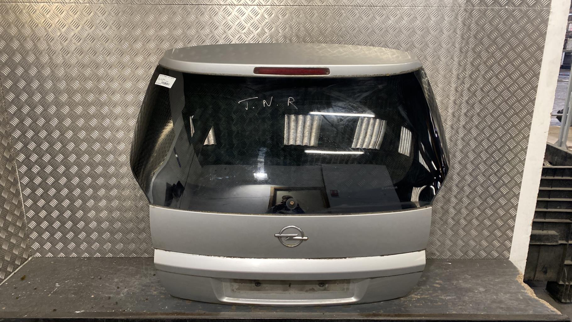 Portabagagli/Portellone posteriore OPEL SIGNUM PHASE 1 Diésel - 1