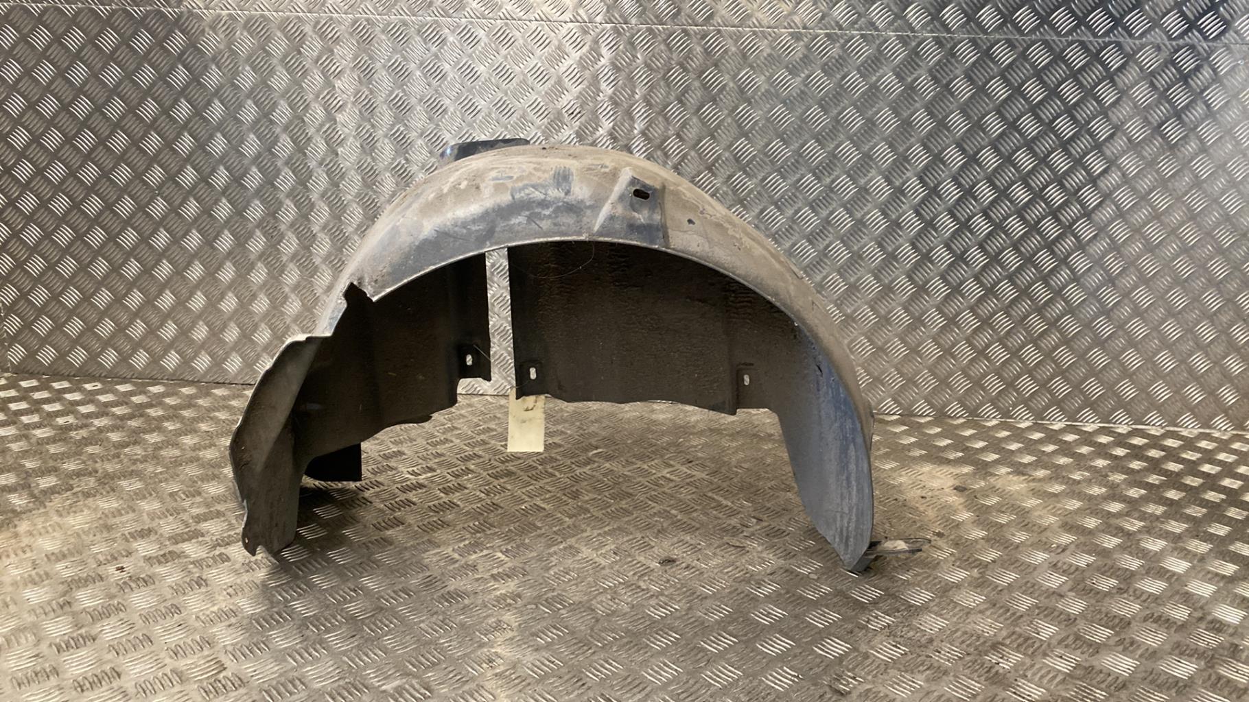 Parasale posteriore destro SEAT IBIZA 4 PHASE 1 COUPE Diésel - 1