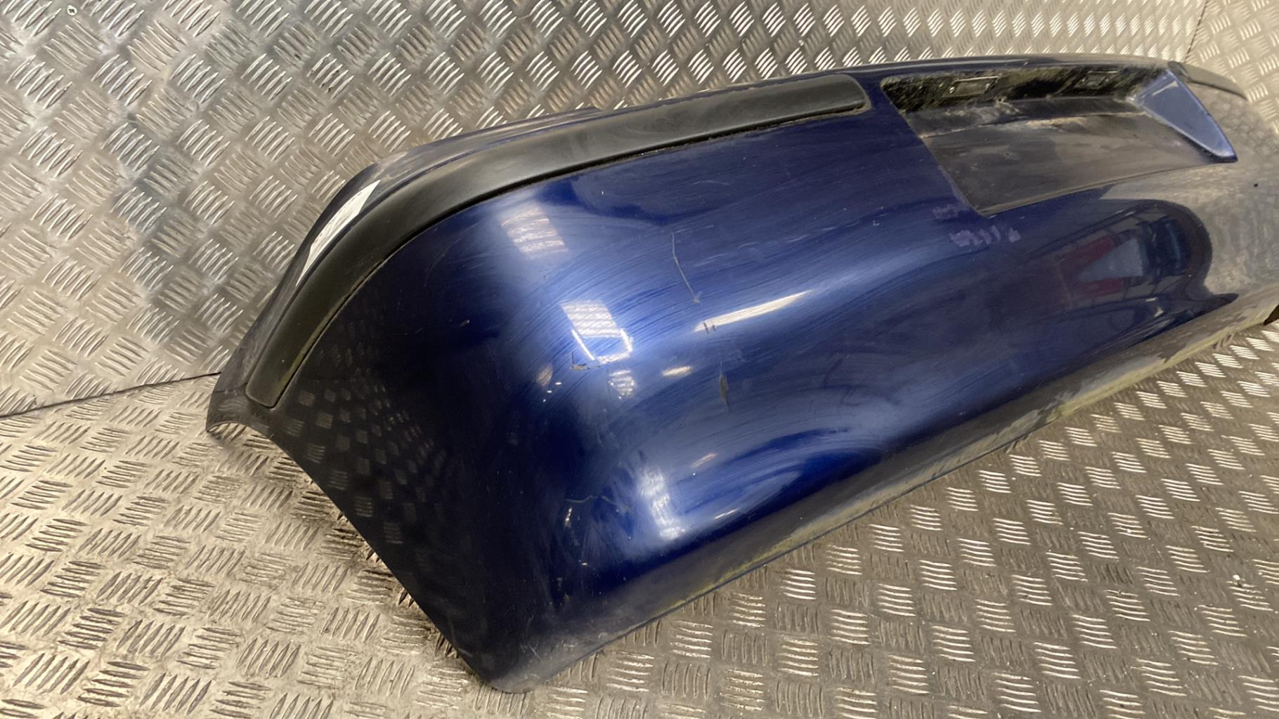 Paraurti posteriore VOLKSWAGEN POLO 3 PHASE 2 Diésel - 1