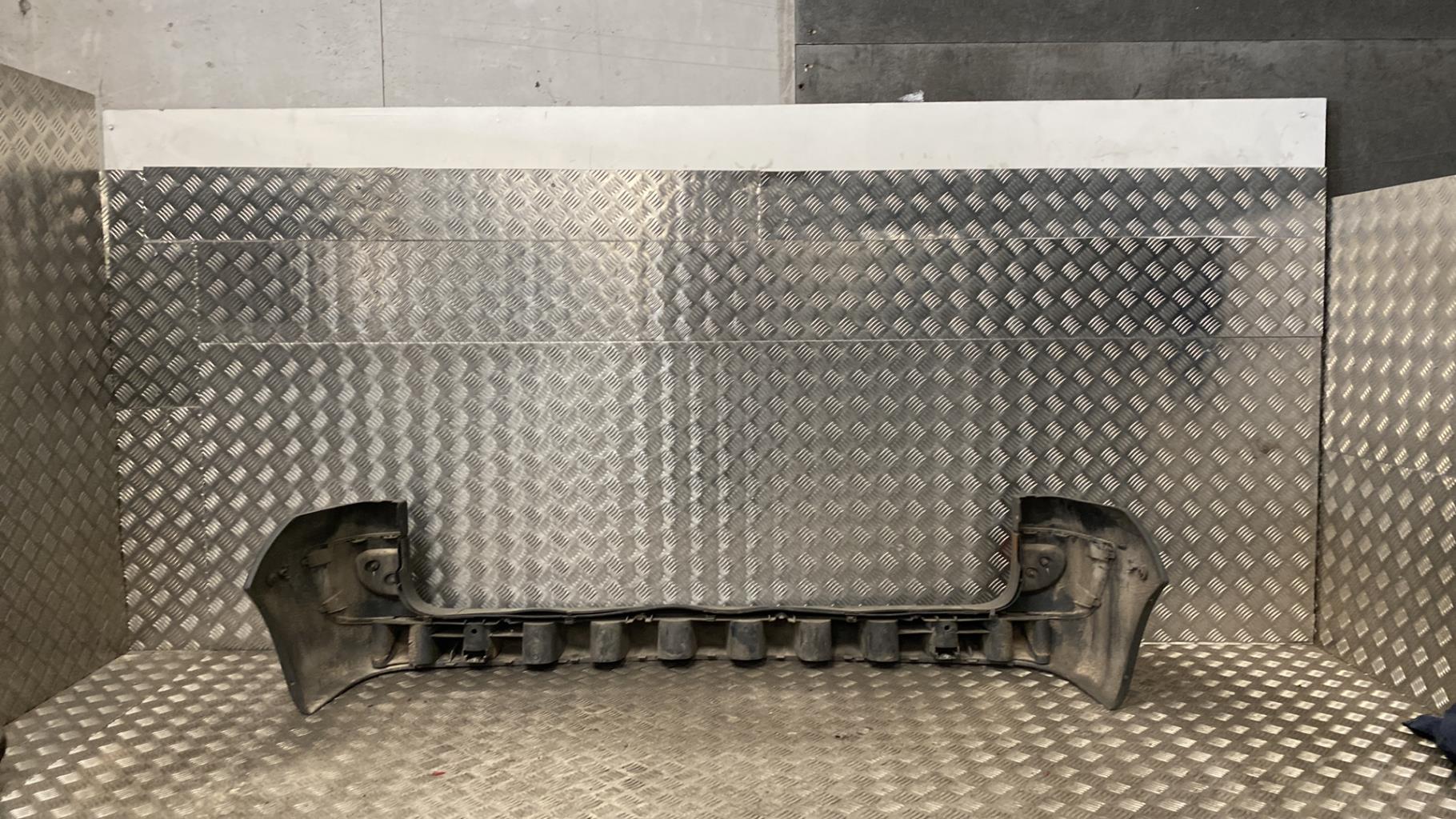 Paraurti posteriore RENAULT KANGOO 1 PHASE 2 Diésel - 1