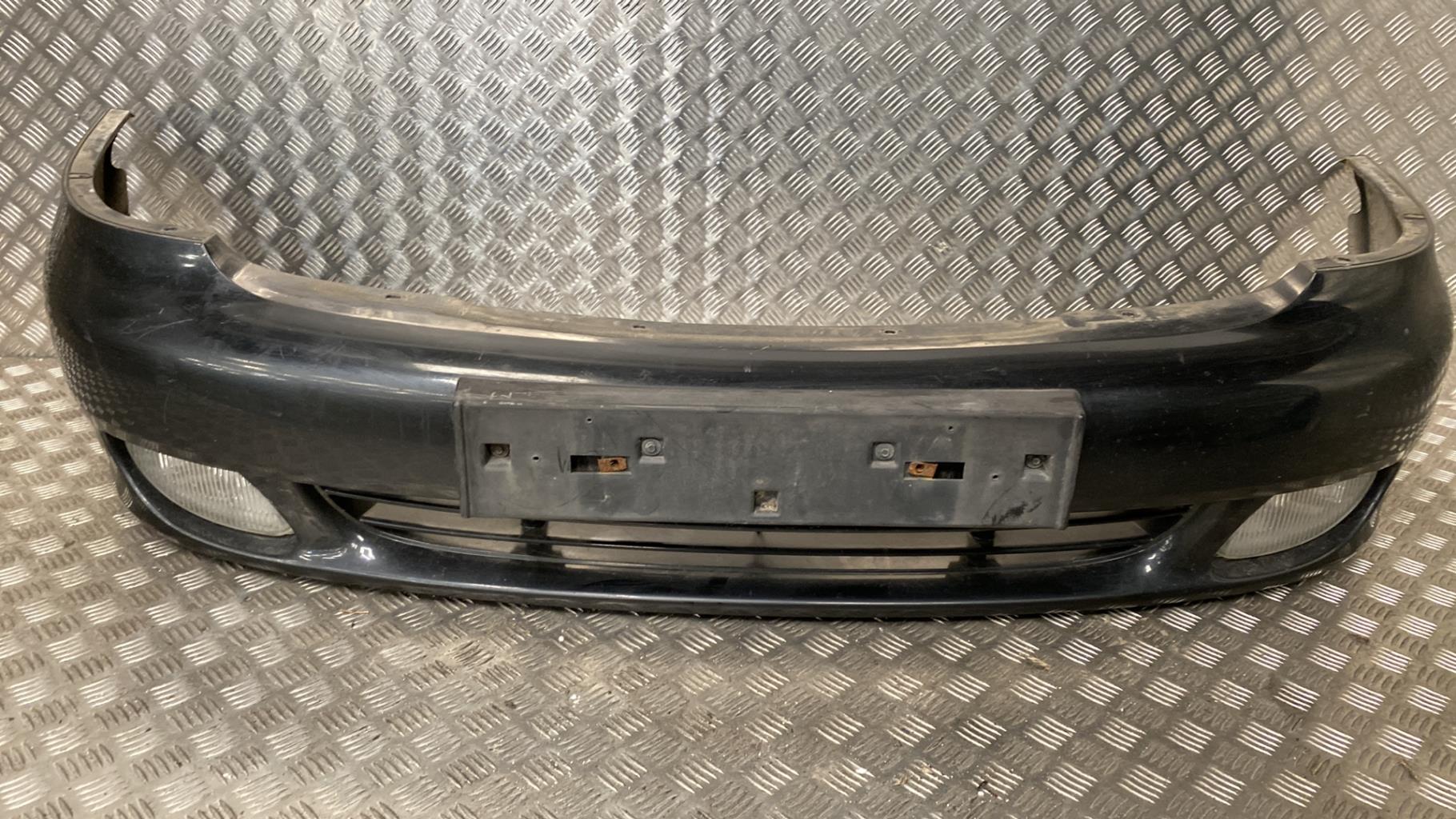 Paraurti anteriore CHEVROLET REZZO Gasolina - 1