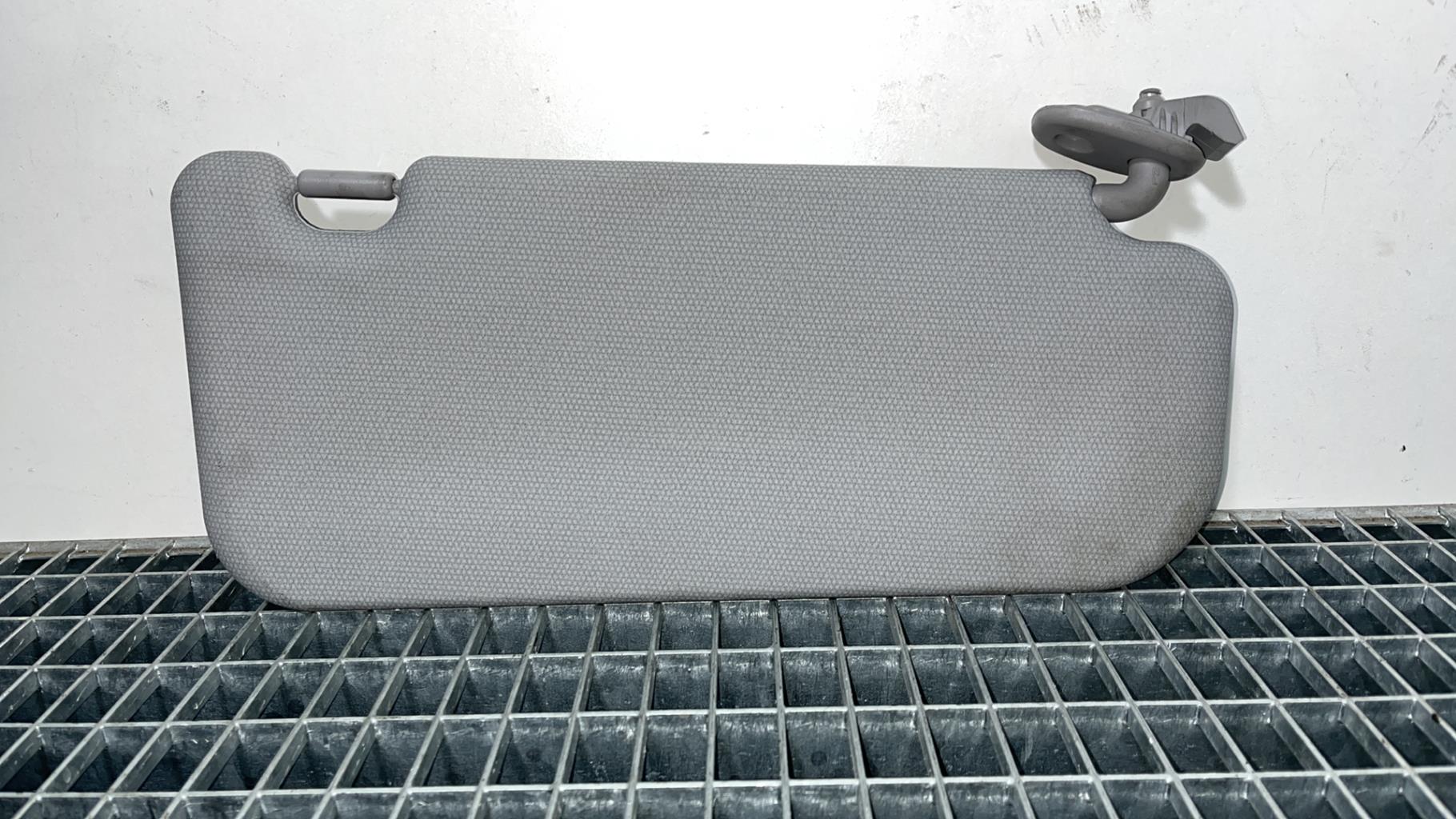 Visiera parasole sinistra KIA RIO 3 PHASE 2 Gasolina - 1