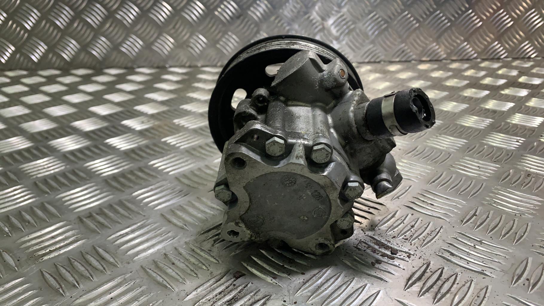 Pompe de direction SEAT EXEO Diesel - 1
