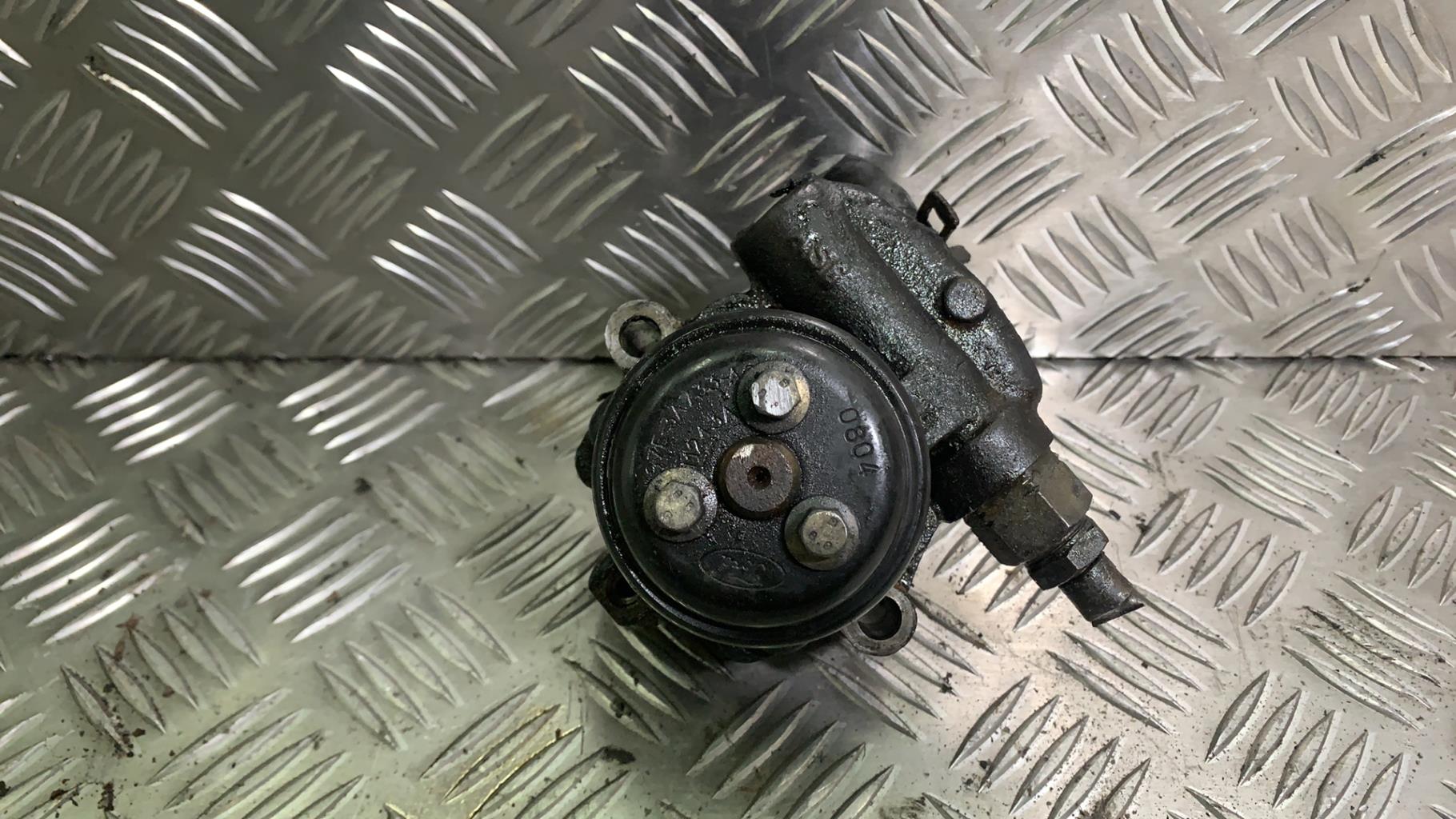 Pompe de direction JAGUAR X-TYPE PHASE 1  - 1