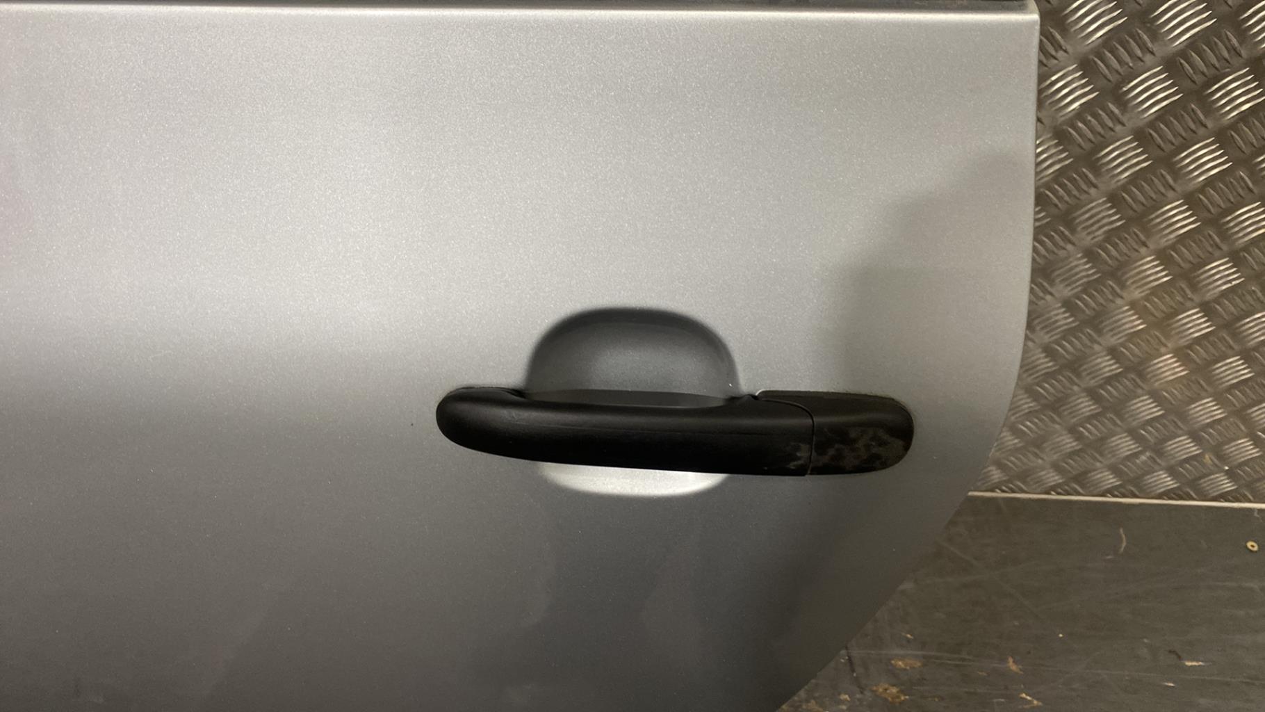 Puerta trasera izquierda FORD GALAXY 1 PHASE 2 Diésel - 1